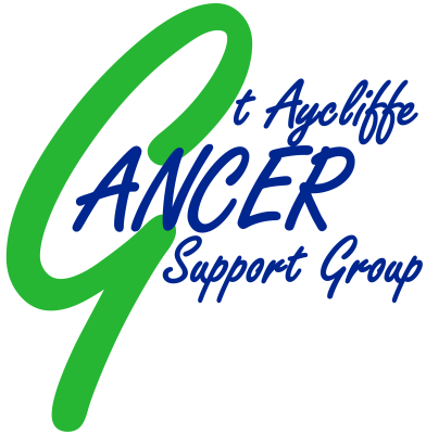 Great Aycliffe Cancer Support